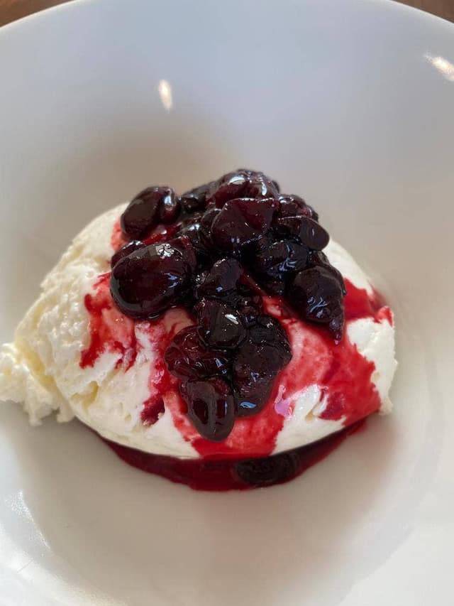モリエールカフェ 降っても晴れても - サブ画像1