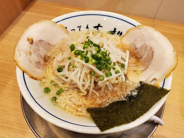 ラーメン亭 吉相 イオンモール高岡店 - サブ画像1
