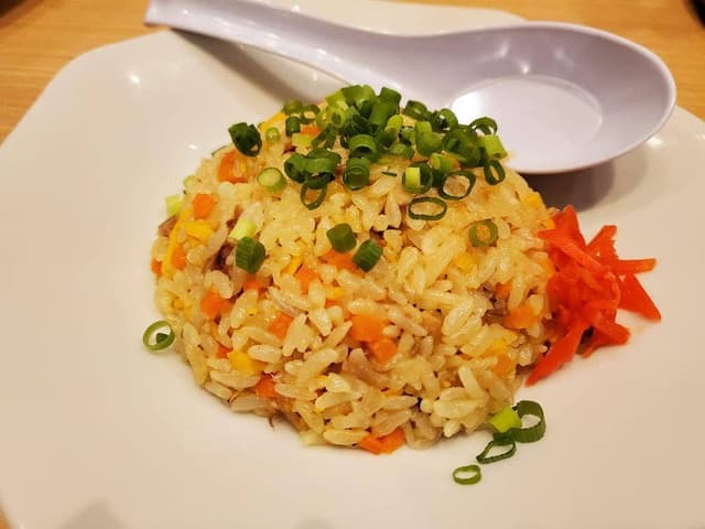 ラーメン亭 吉相 イオンモール高岡店 - サブ画像2