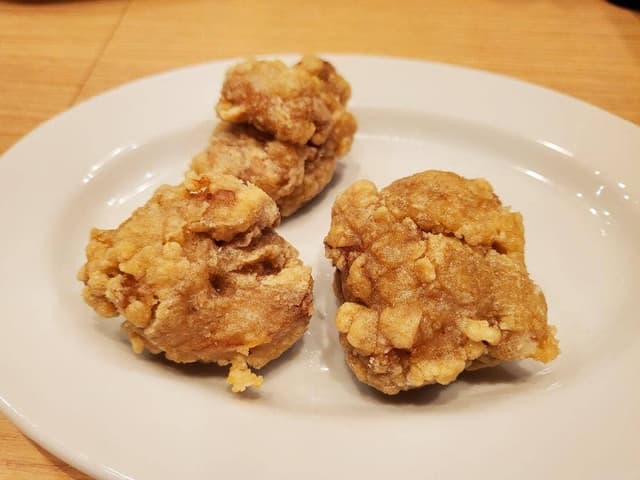 ラーメン亭 吉相 イオンモール高岡店 - サブ画像3