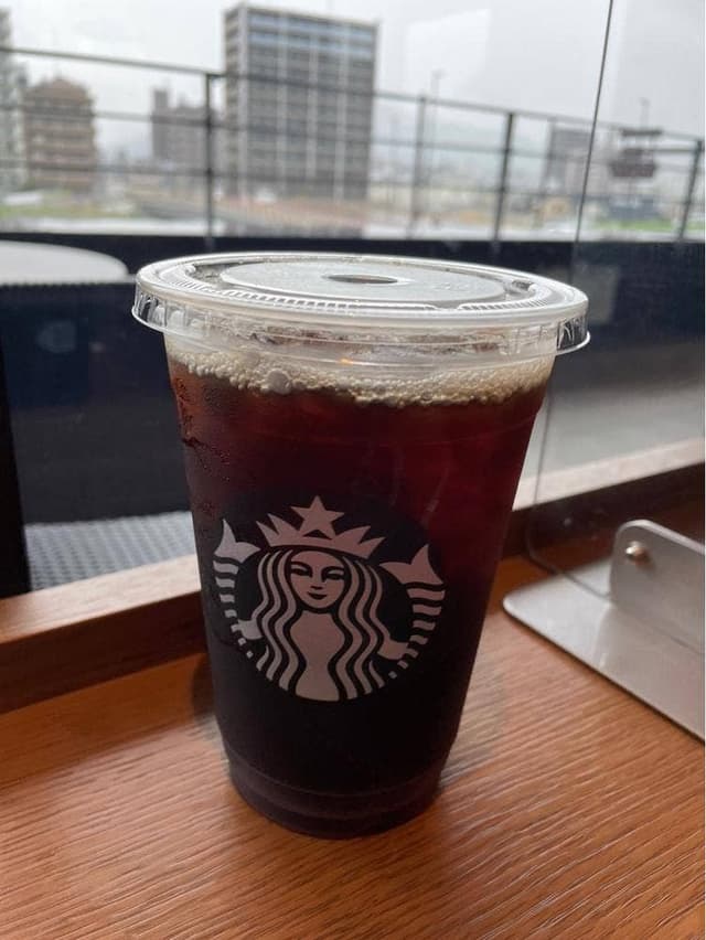スターバックス コーヒー 広島段原店 - サブ画像1