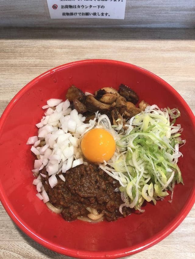 麺屋 TAKA - サブ画像3