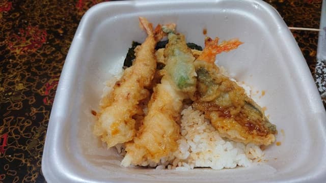 和食さと 西立川店 - サブ画像3