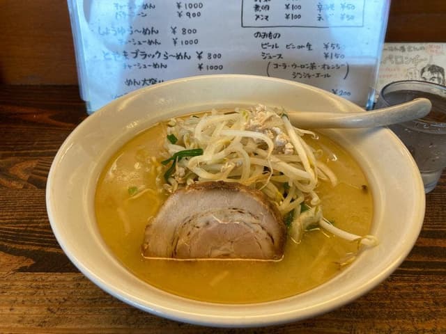 らーめん楓の花 - サブ画像3