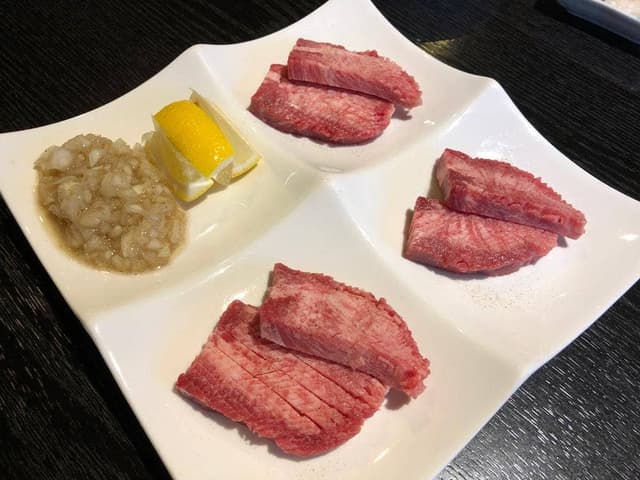 肉匠たけ田 奈良広陵本店 - サブ画像3