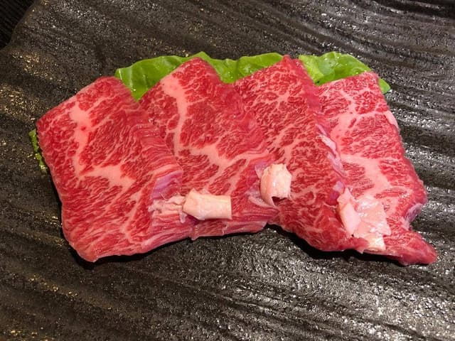 肉匠たけ田 奈良広陵本店 - サブ画像1