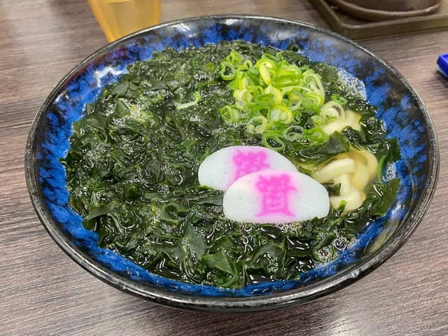 資さんうどん 野芥店 - サブ画像3