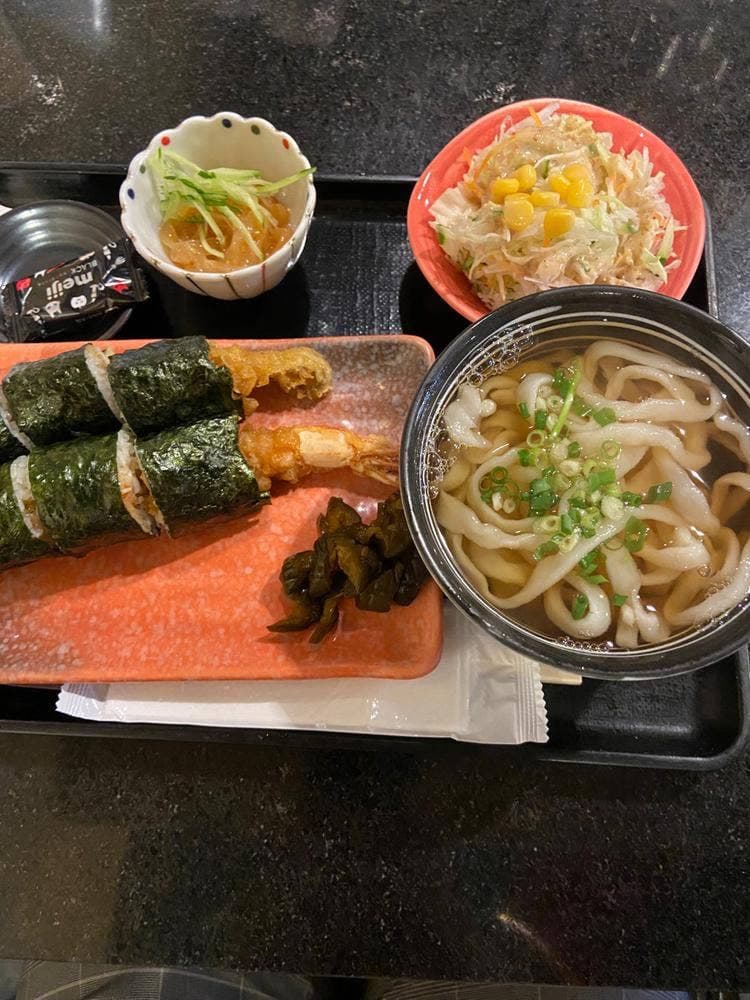 おめん