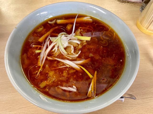 ラーメン松野屋 - サブ画像3