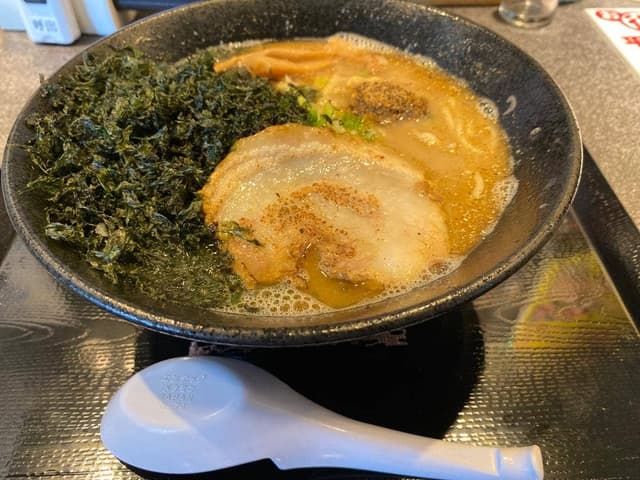 銚子麺屋 潮 - サブ画像1