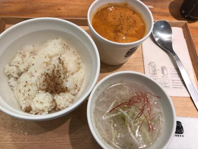 家で食べるスープストックトーキョー 高島屋大阪店 - サブ画像1