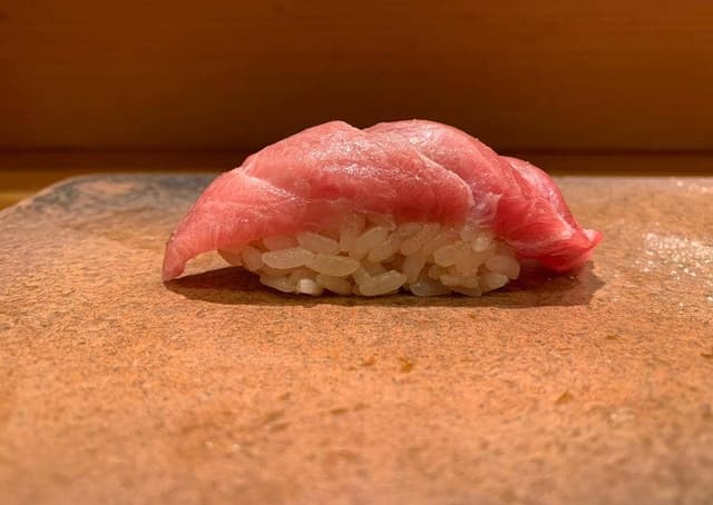 つきぢ神楽寿司 本店 - サブ画像1