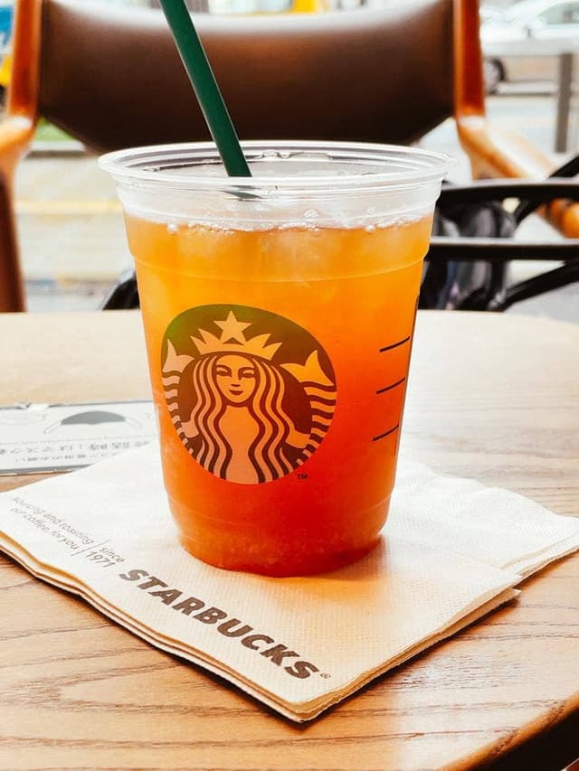 スターバックス コーヒー JRJP博多ビル店 - サブ画像3