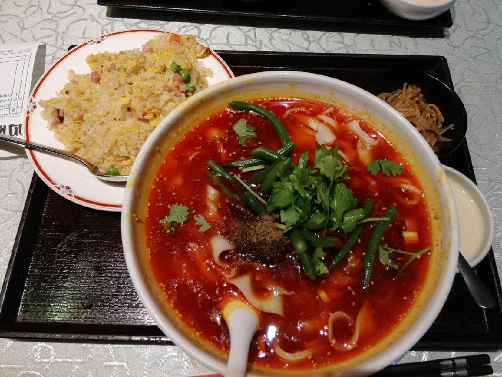 川府 神保町店