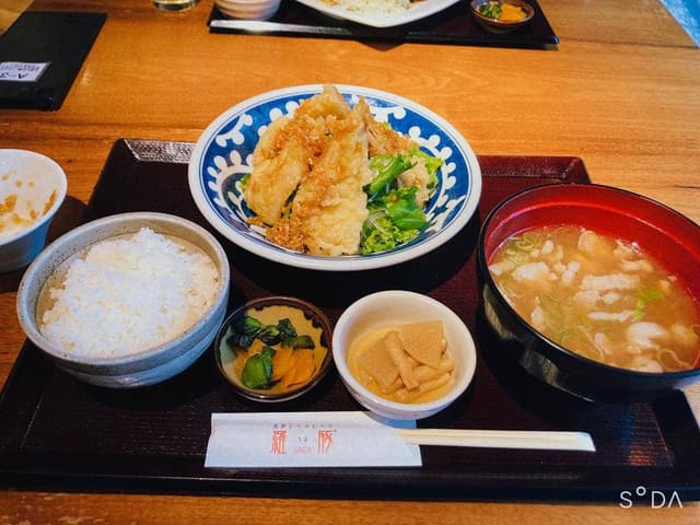 羅豚 はなれ - サブ画像2
