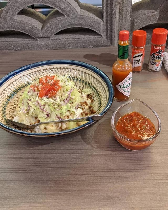 沖縄居酒家 ゆんたく - サブ画像1