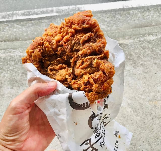 台湾悪魔ジーパイ 関内店 - サブ画像1