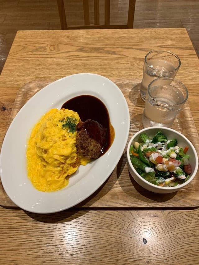 Cafe nota nova 中野店 - サブ画像2