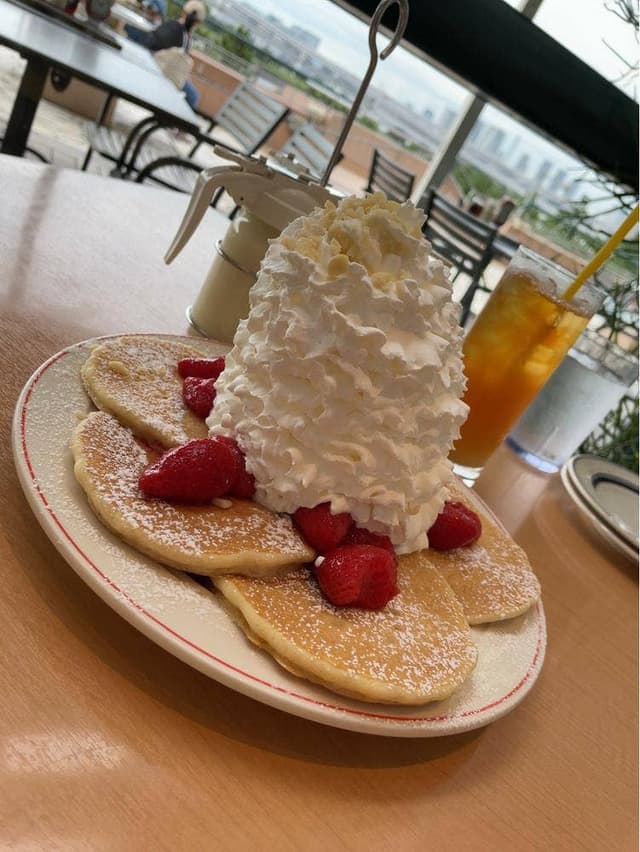 Eggs 'n things お台場店 - サブ画像3