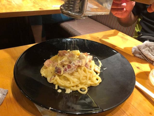 イタリアン酒場 ジモン - サブ画像1