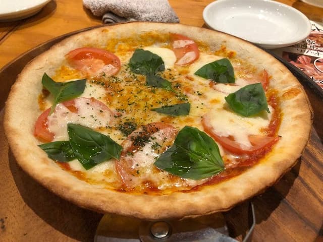 イタリアン酒場 ジモン - サブ画像2