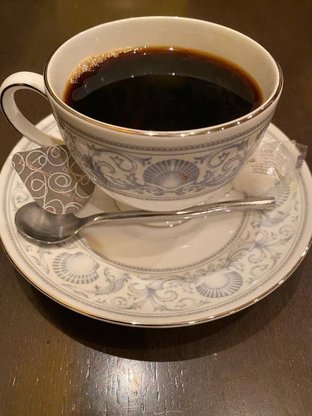 おいもカフェ 金糸雀 - サブ画像3