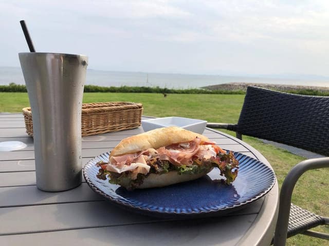 創作地中海レストラン ソル・ポニエンテ - サブ画像3