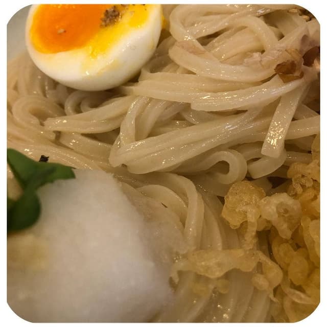 饂飩処 柳ばし 時空 - サブ画像3