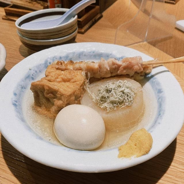 串焼 黒松屋 渋谷店 - サブ画像3