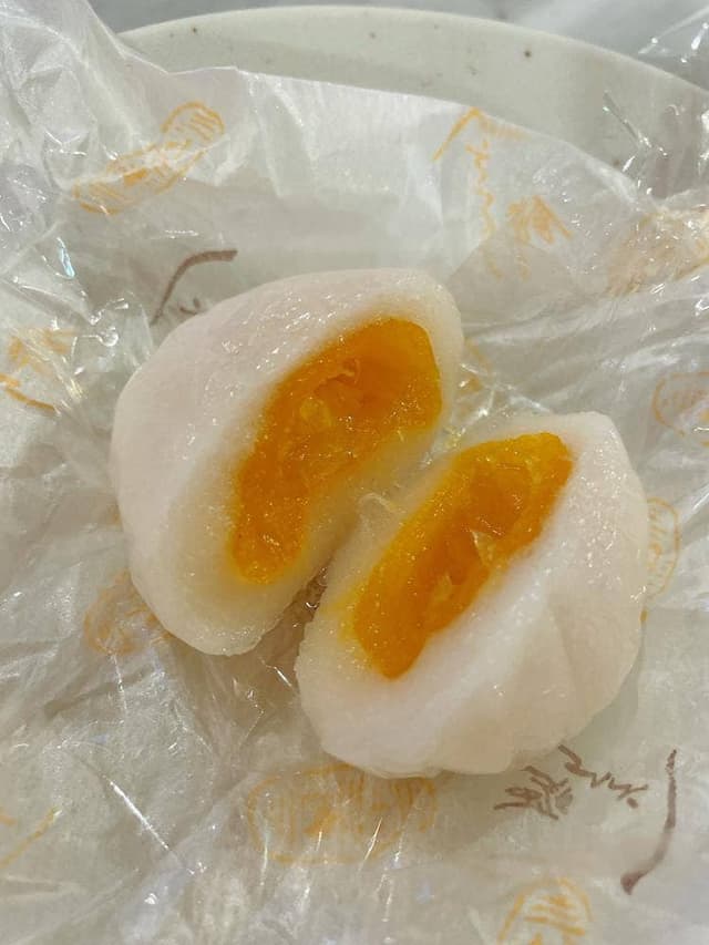 尾張菓子きた川 - サブ画像2