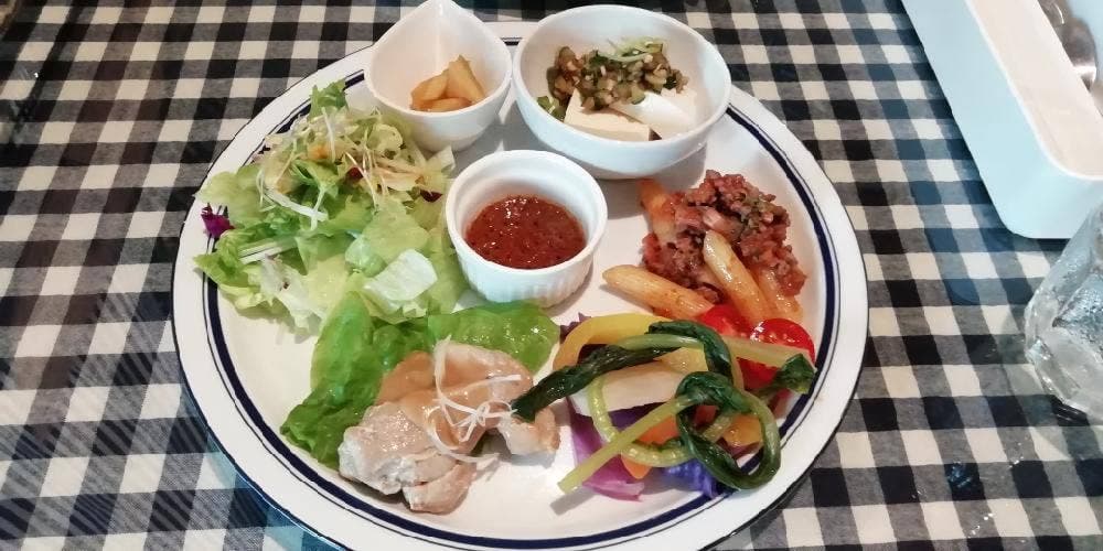 Soraniwa Garden 松江店