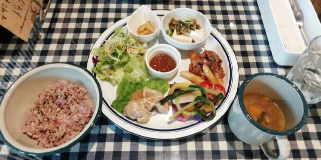 Soraniwa Garden 松江店 - サブ画像2