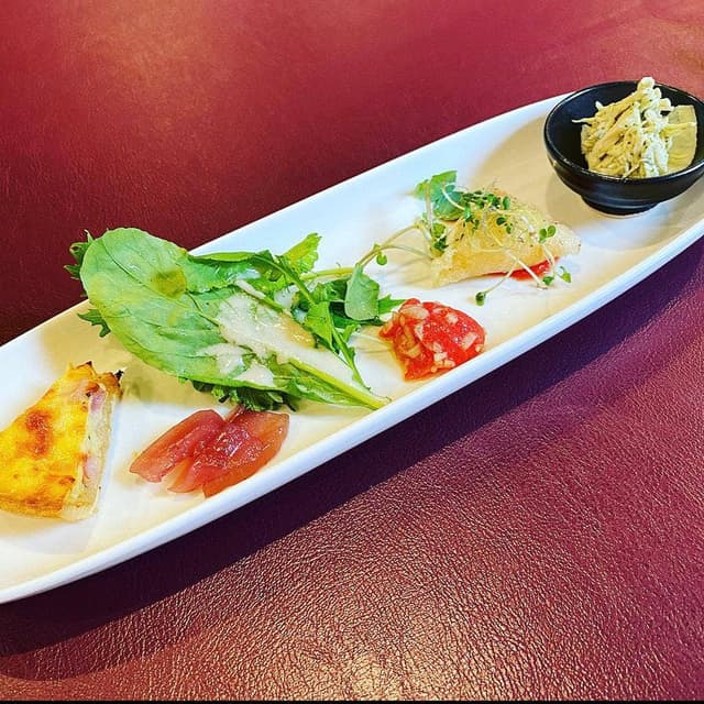 ビストロ ミストラル - サブ画像1