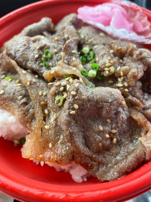 肉の旭屋 - サブ画像2