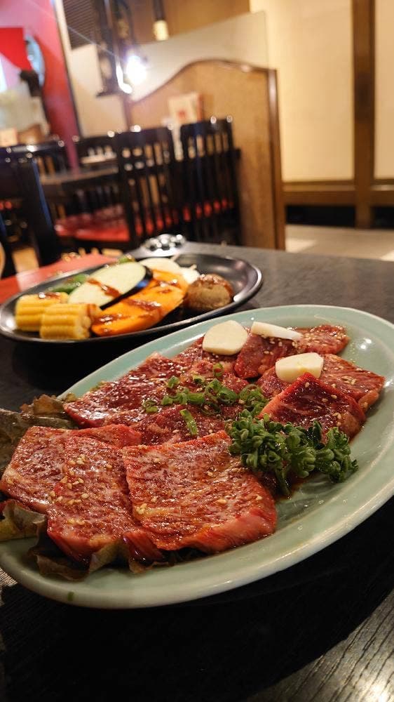 味の名門 焼肉 ソウル - サブ画像3