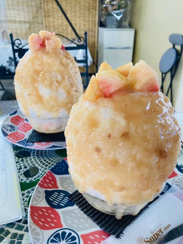 中山果樹園 よってってCAFFE - サブ画像3