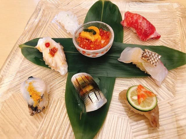 やま中 - サブ画像3