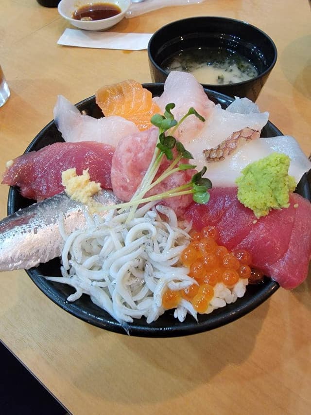 浜小屋 - サブ画像3