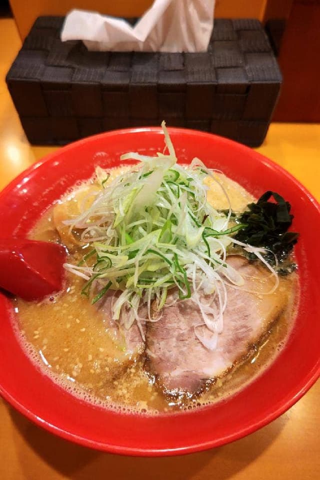 らーめんてつや美園店 - サブ画像1