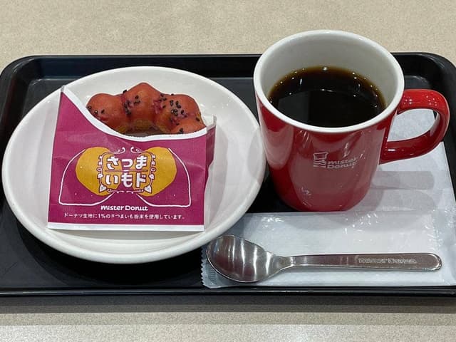ミスタードーナツ 金沢武蔵ショップ - サブ画像3