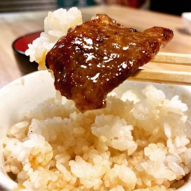 水辺焼肉 meat×meet - サブ画像3
