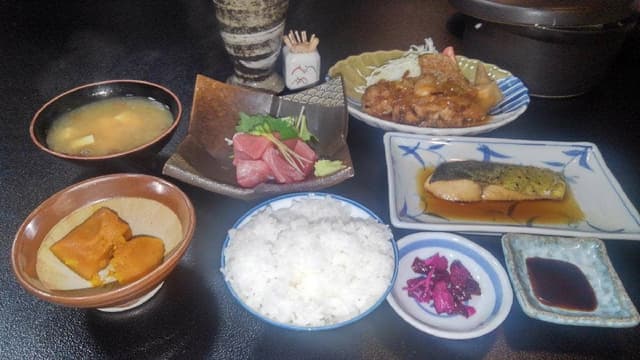 とう山閣 - サブ画像1