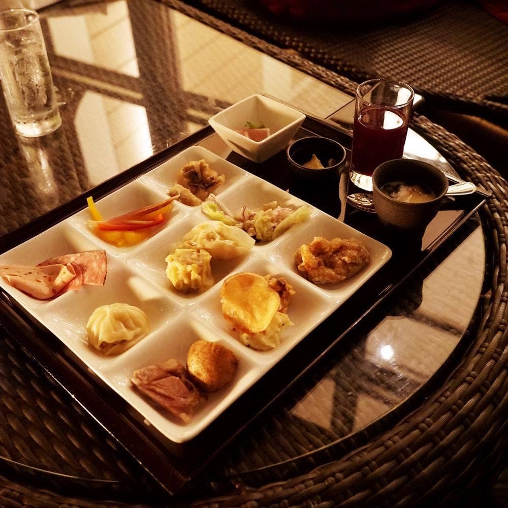 ガーデンカフェ