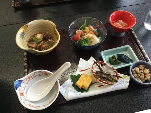 料亭 かつ新 - サブ画像1