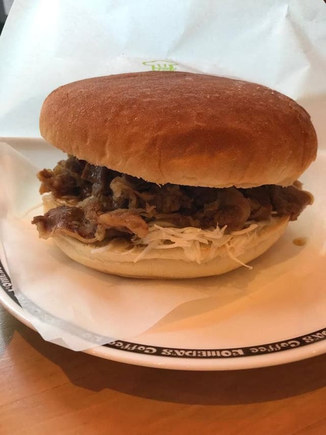 コメダ珈琲店 横浜ランドマークプラザ店 - サブ画像3