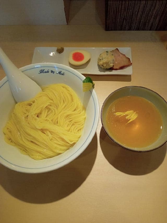 あお木 - サブ画像1