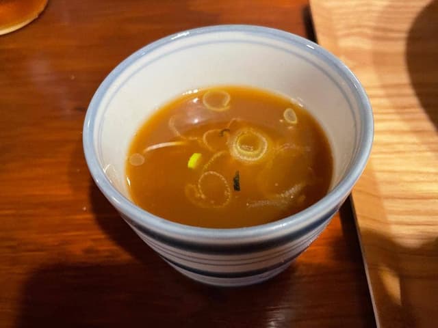 蕎麦 手打ち たか橋 - サブ画像3