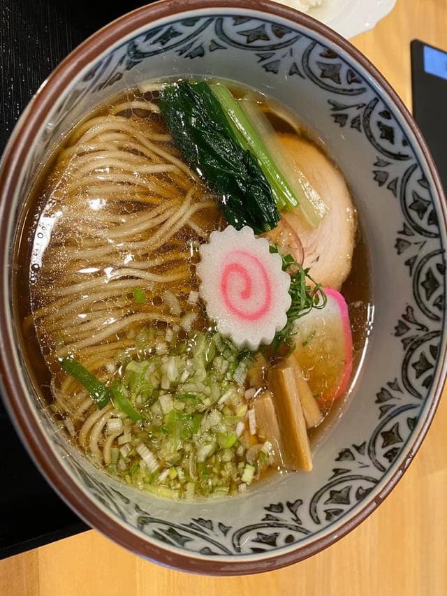 桜木製麺所 大和町店 - サブ画像3
