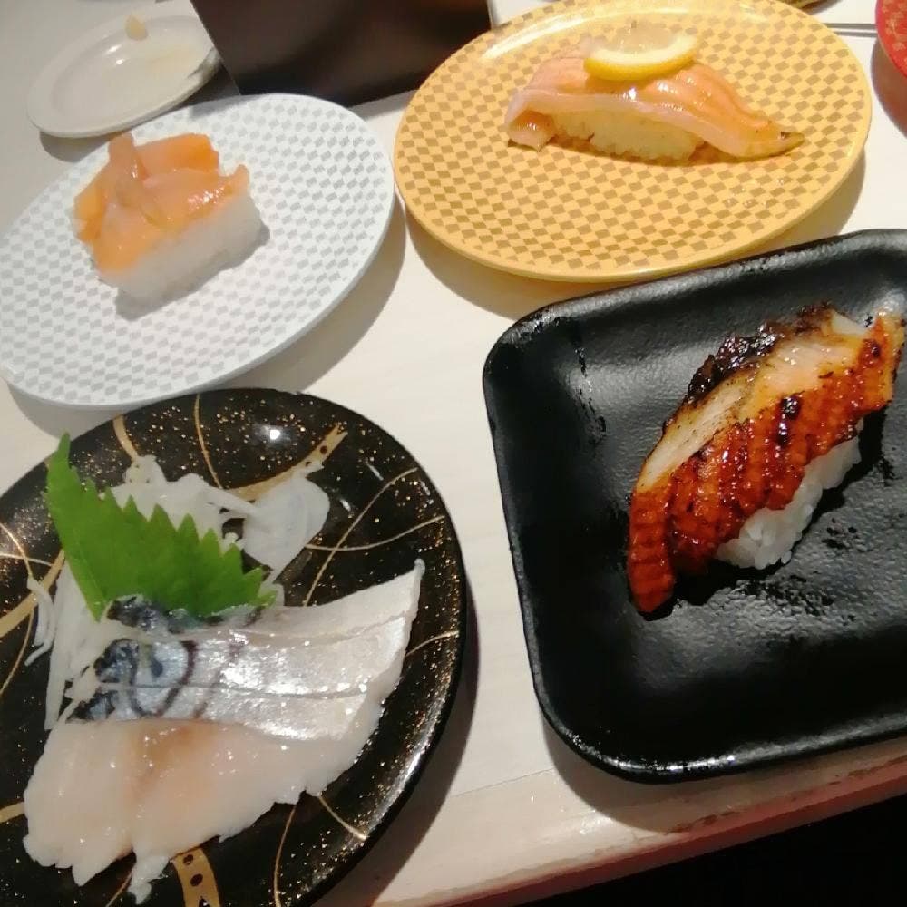 魚べい 滝川店