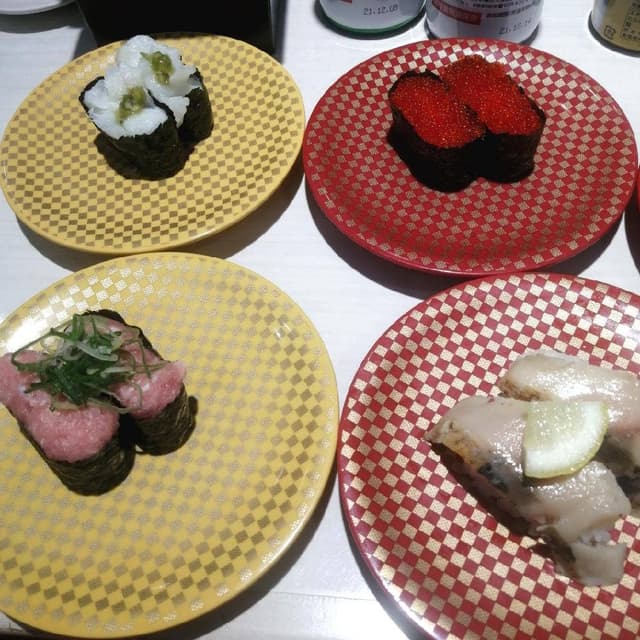 魚べい 滝川店 - サブ画像3